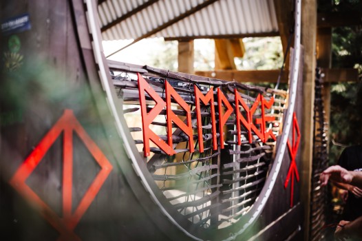 Rampage Open Air 2026 - First Pictures