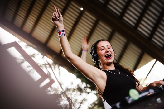 Rampage Open Air 2026 - First Pictures