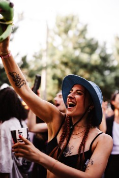 Rampage Open Air 2026 - First Pictures