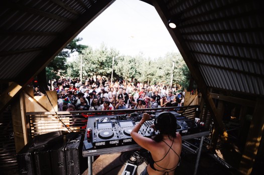Rampage Open Air 2026 - First Pictures