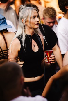 Rampage Open Air 2026 - First Pictures