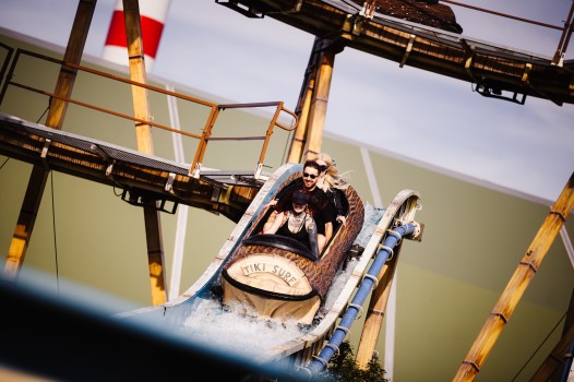 Rampage Open Air 2026 - First Pictures