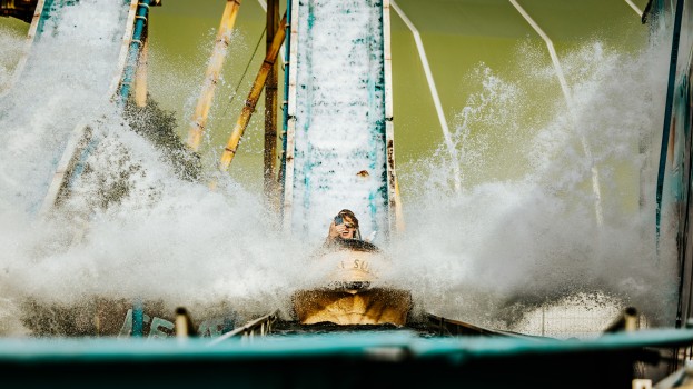 Rampage Open Air 2026 - First Pictures