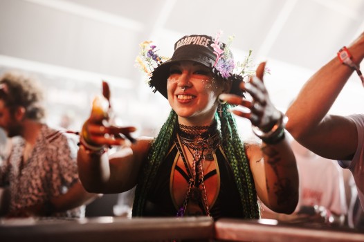 Rampage Open Air 2026 - First Pictures