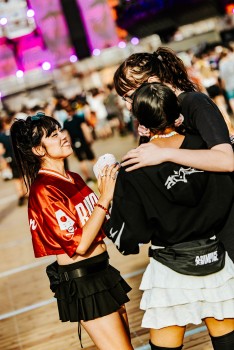 Rampage Open Air 2026 - First Pictures