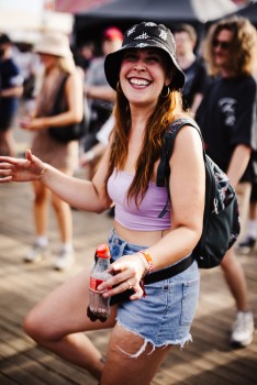 Rampage Open Air 2026 - First Pictures