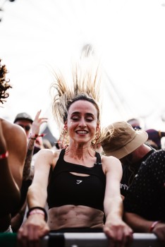 Rampage Open Air 2026 - First Pictures