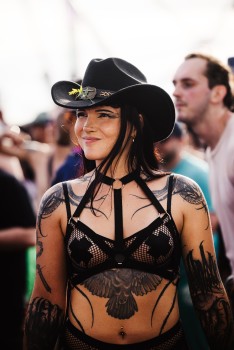 Rampage Open Air 2026 - First Pictures