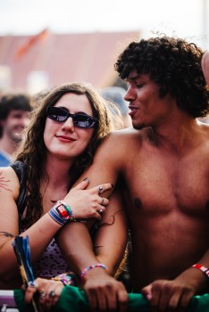 Rampage Open Air 2026 - First Pictures