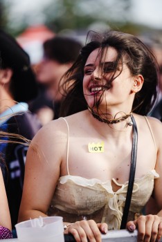 Rampage Open Air 2026 - First Pictures