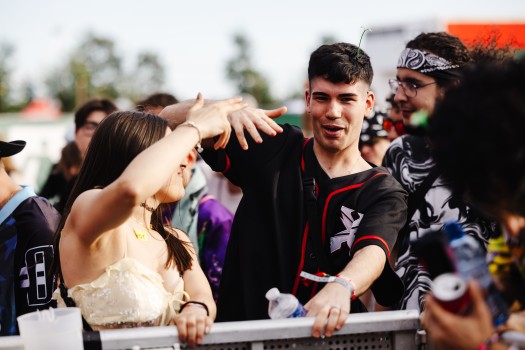 Rampage Open Air 2026 - First Pictures