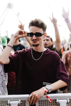 Rampage Open Air 2026 - First Pictures