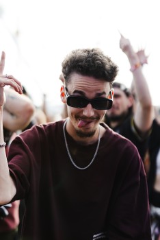 Rampage Open Air 2026 - First Pictures