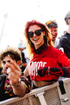 Rampage Open Air 2026 - First Pictures