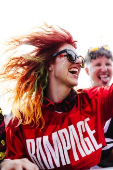 Rampage Open Air 2026 - First Pictures