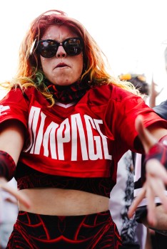 Rampage Open Air 2026 - First Pictures