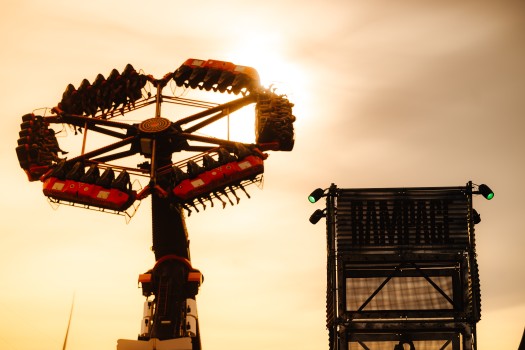 Rampage Open Air 2026 - First Pictures
