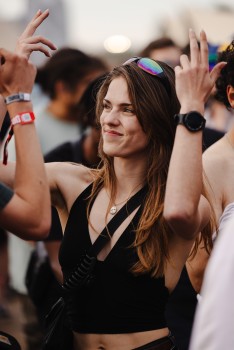 Rampage Open Air 2026 - First Pictures