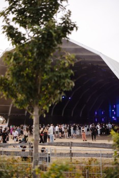 Rampage Open Air 2026 - First Pictures