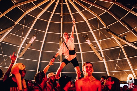 Rampage Open Air 2022 - All Pictures