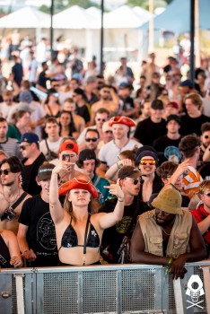 Rampage Open Air 2022 - All Pictures