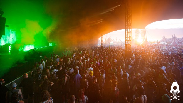 Rampage Open Air 2022 - All Pictures