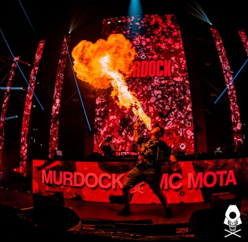 Rampage Open Air 2022 - All Pictures