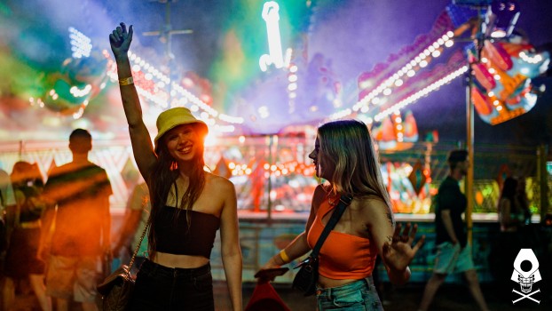 Rampage Open Air 2022 - All Pictures