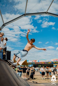 Rampage Open Air 2022 - All Pictures