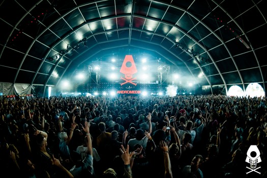 Rampage Open Air 2022 - All Pictures