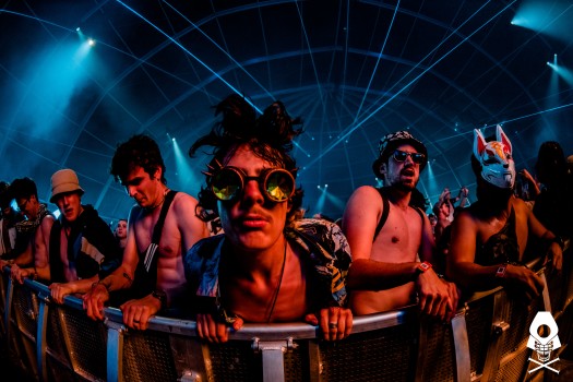 Rampage Open Air 2022 - All Pictures