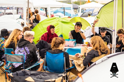 Rampage Open Air 2023 - All Pictures