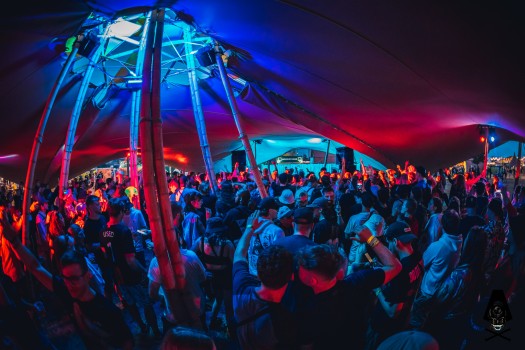 Rampage Open Air 2023 - All Pictures