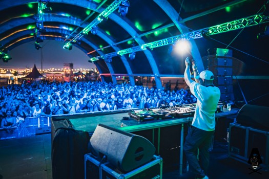 Rampage Open Air 2023 - All Pictures