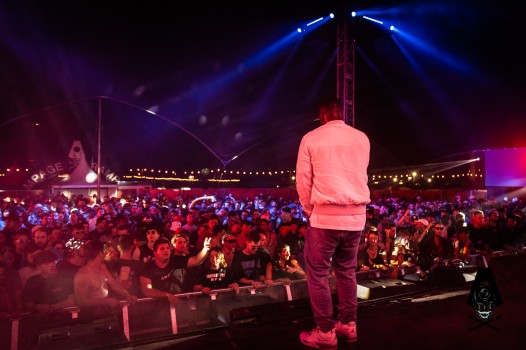 Rampage Open Air 2023 - All Pictures