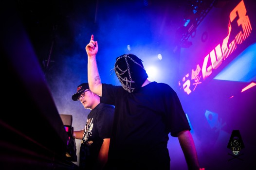 Rampage Open Air 2023 - All Pictures