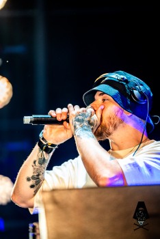 Rampage Open Air 2023 - All Pictures