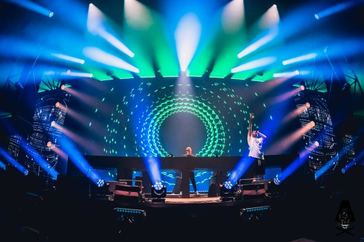Rampage Open Air 2023 - All Pictures