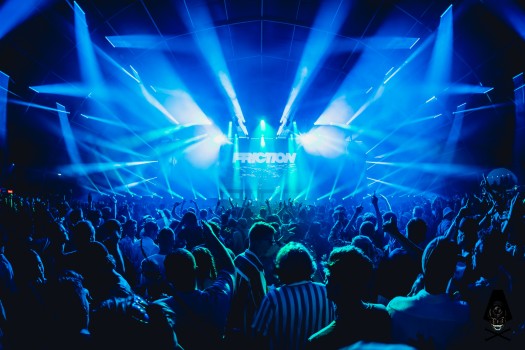 Rampage Open Air 2023 - All Pictures