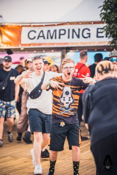 Rampage Open Air 2023 - All pictures