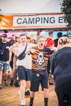 Rampage Open Air 2023 - All Pictures