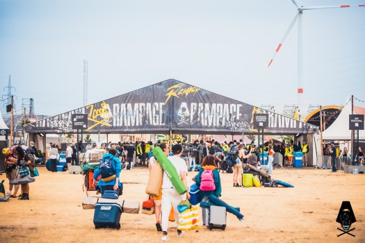 Rampage Open Air 2023 - All Pictures