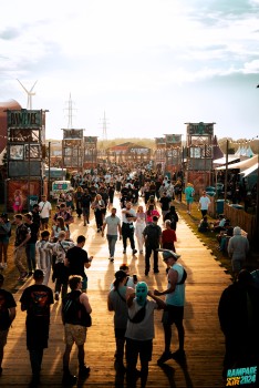 Rampage Open Air 2024 - All Pictures