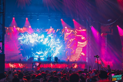 Rampage Open Air 2024 - All Pictures