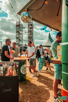 Rampage Open Air 2024 - All Pictures