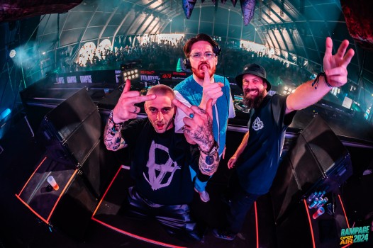 Rampage Open Air 2024 - All Pictures