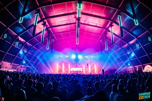 Rampage Open Air 2024 - All Pictures